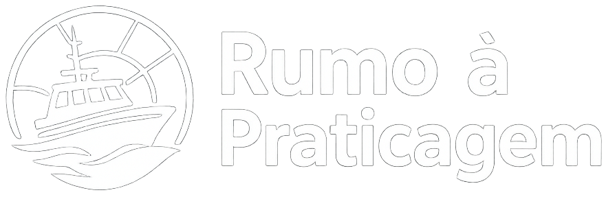 Logo Rumo à Praticagem